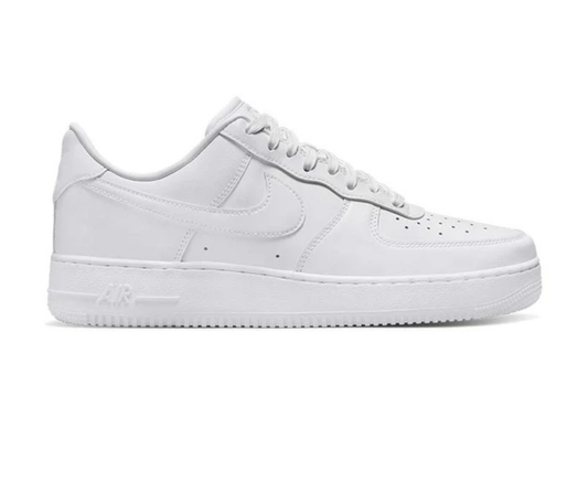Men Nike Air Force 1 โ White