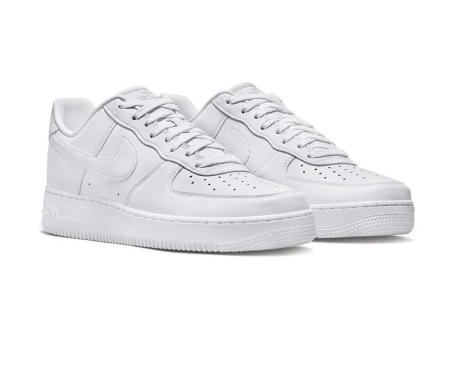 Men Nike Air Force 1 โ White