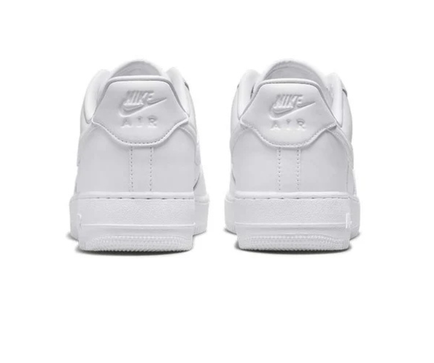 Men Nike Air Force 1 โ White