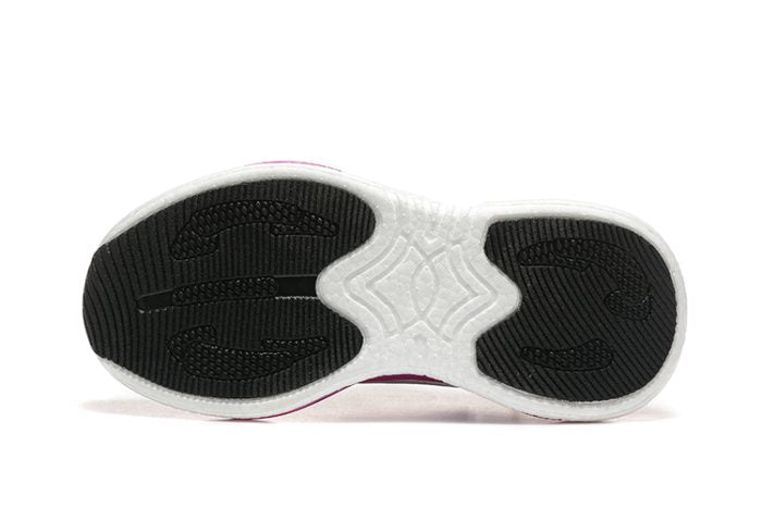 π Adidas Marathon 9 Running Sneakers β White & Pink