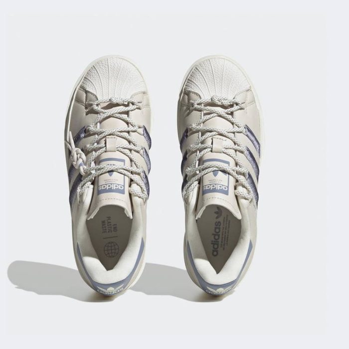 ✨ Adidas Superstar Bonega Sneakers