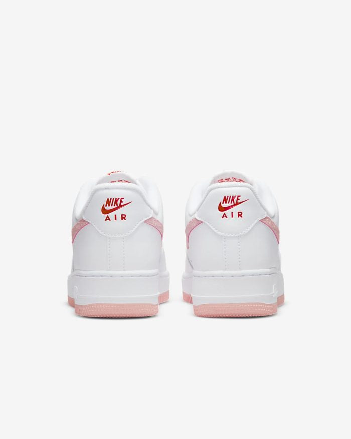 π Nike Air Force 1 Low β07 Love β White & Pink
