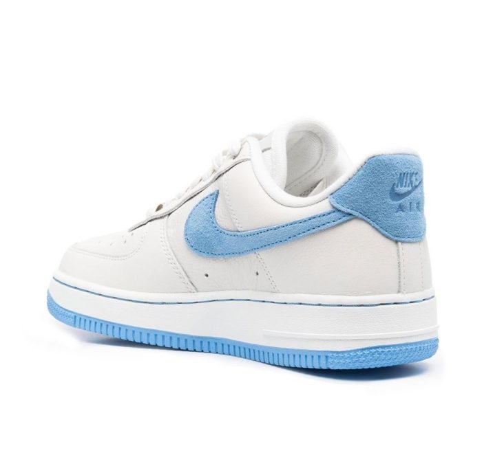 💙 Nike Air Force 1 Low LXX “University Blue” – Women