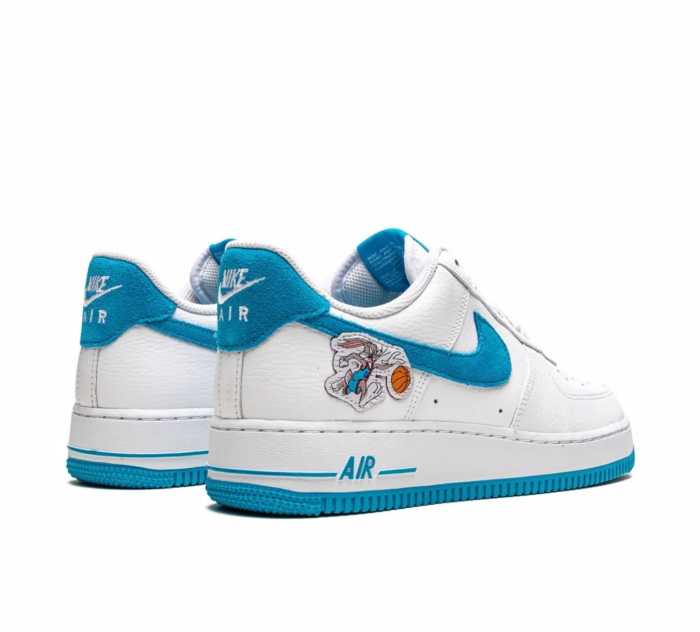 🐰✨ Nike Kids x Space Jam Air Force 1 Low “Hare”