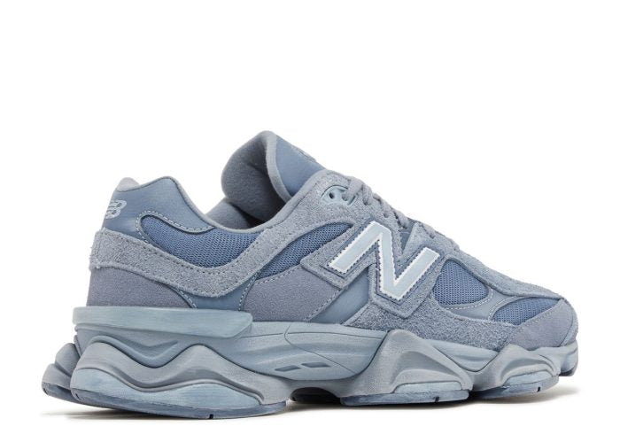 ❄️ New Balance 9060 ‘Suede’ – Arctic Grey (Women)
