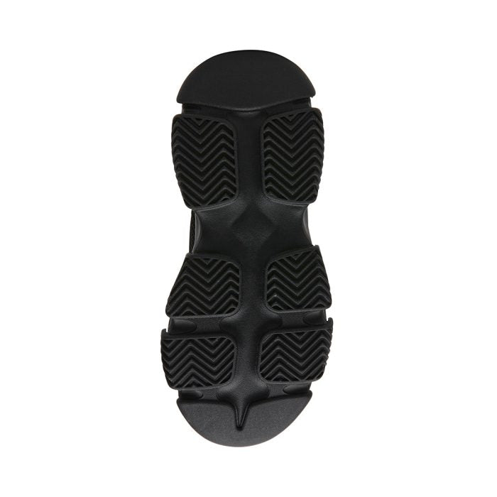 π€ Steve Madden β Possession Sneaker β Black