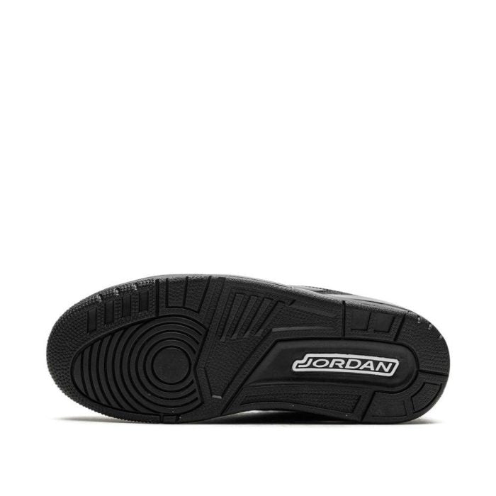 Air Jordan 3 “Black Cat 2025” Sneakers Men