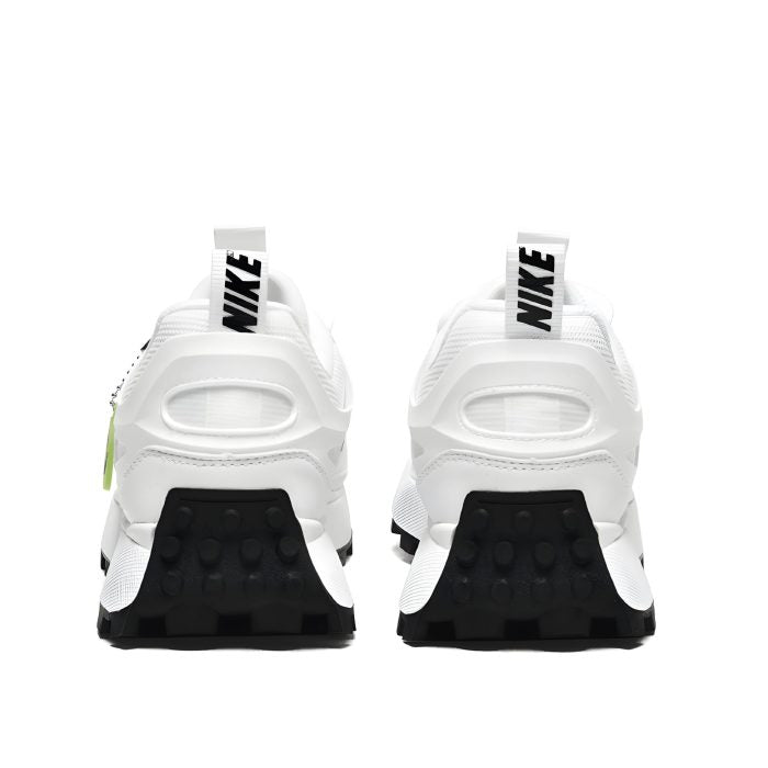 π€β« Nike Bailleli β White β Black