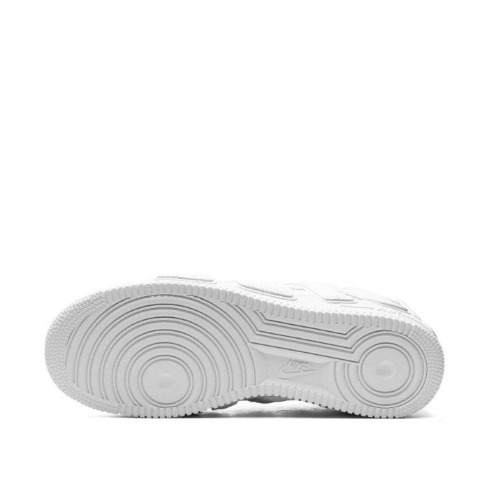 🤍✨ Nike Air Force 1 Low “Cactus Plant Flea Market” – Triple White