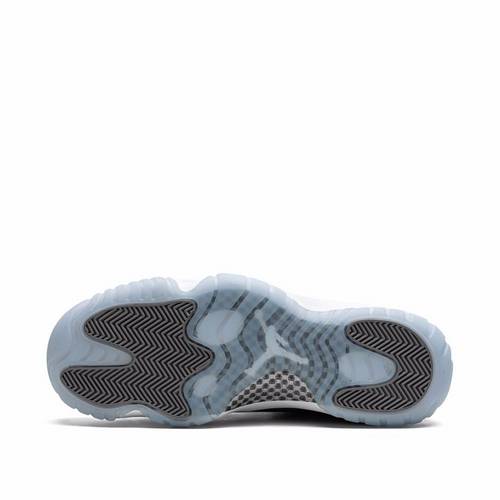 Air Jordan 11 Retro (2021) – “Cool Grey”
