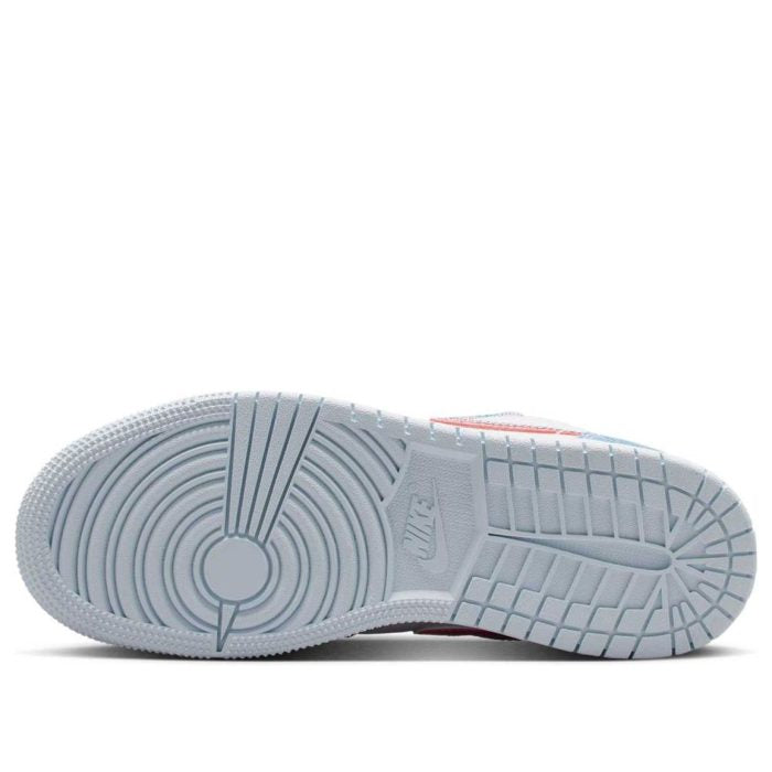 Nike Air Jordan 1 Low SE ‘Denim Sequin’ Women