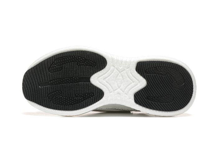 π€ Kids β Adidas Marathon 9 Running Sneakers β White