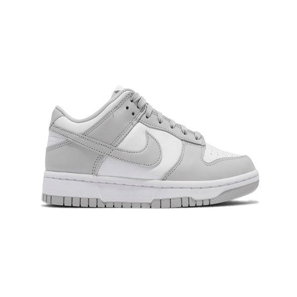 🩶 Kids – Nike Dunk Low ‘Grey Fog’