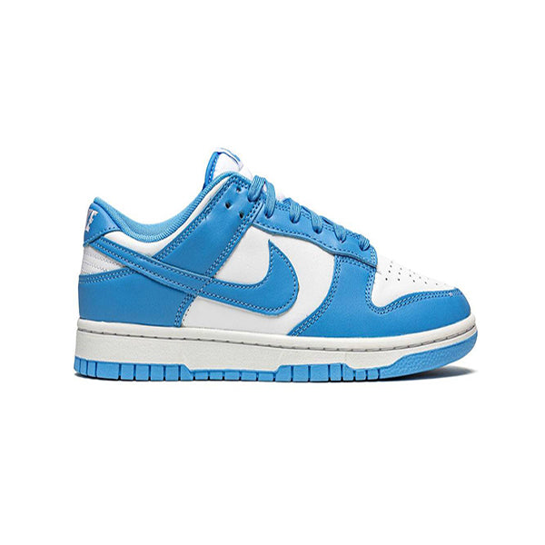 π Kids β Nike Dunk Low βBlueβ Sneakers