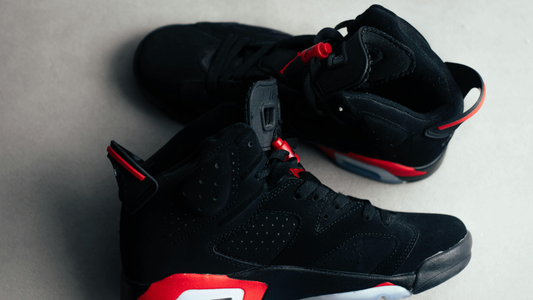 Why Quality Sneakers Matter for Your Style