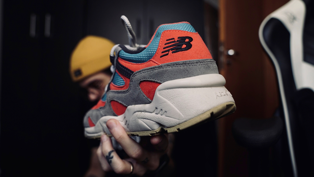 How to Choose the Right Sneakers for Everyday Wear