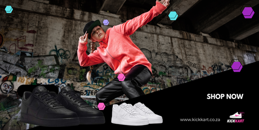 5 FIRE OUTFIT IDEAS YOU CAN PULL OFF WITH AIR FORCE 1 COMBOS