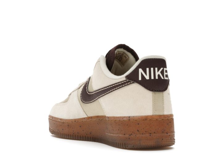 🤎 Nike Air Force 1 Low “Coffee” – Men