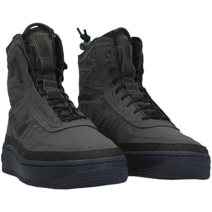 ❄️ Nike Air Force 1 High Shell – Weather-Ready Style & Protection