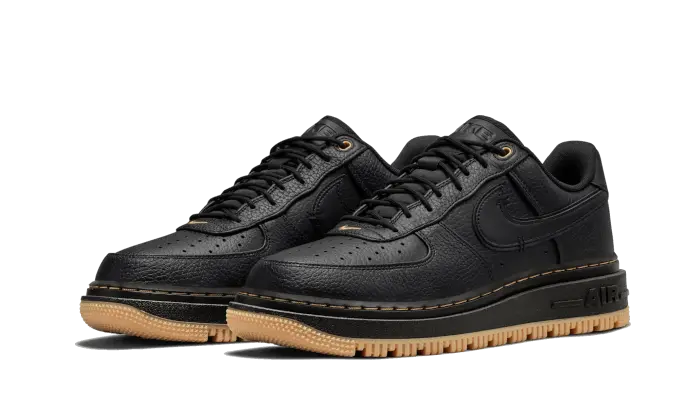 ✨ Nike Air Force 1 Luxe – Premium Craftsmanship & Elevated Style