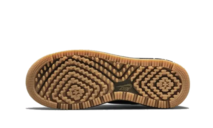 ✨ Nike Air Force 1 Luxe – Premium Craftsmanship & Elevated Style