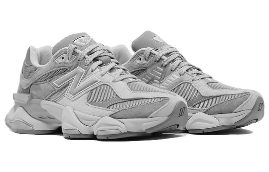 🌫️ New Balance 9060 Lifestyle – ‘Shadow Grey’ (Women)