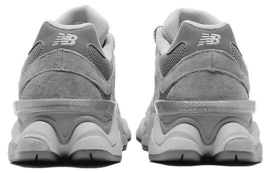🌫️ New Balance 9060 Lifestyle – ‘Shadow Grey’ (Women)