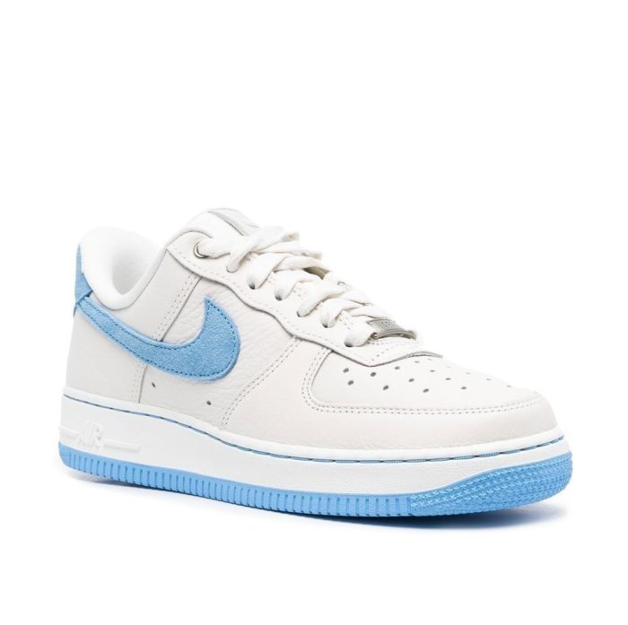 💙 Nike Air Force 1 Low LXX “University Blue” – Women