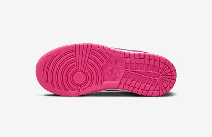 💗 Nike Dunk Low “Pink” – Women’s Sneakers