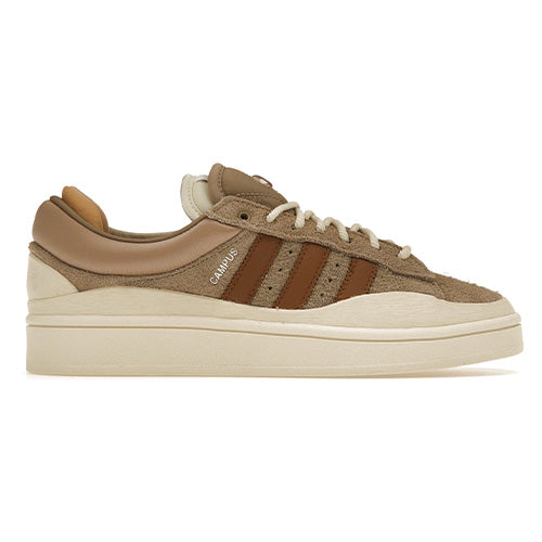 🔥 Adidas x Bad Bunny Campus Lace-Up Sneakers