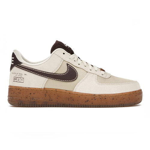 🤎 Nike Air Force 1 Low “Coffee” – Men