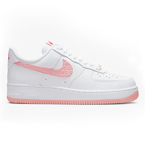 💗 Nike Air Force 1 Low ’07 Love – White & Pink