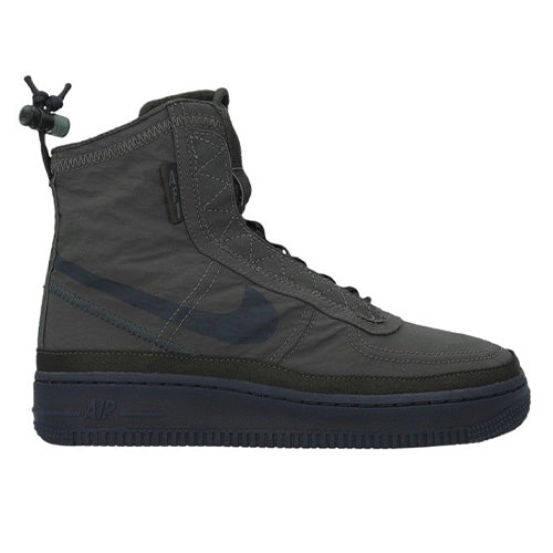 ❄️ Nike Air Force 1 High Shell – Weather-Ready Style & Protection