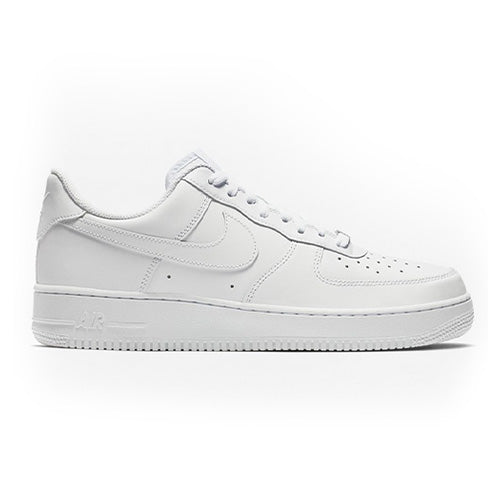 Women Nike Air Force 1 – White