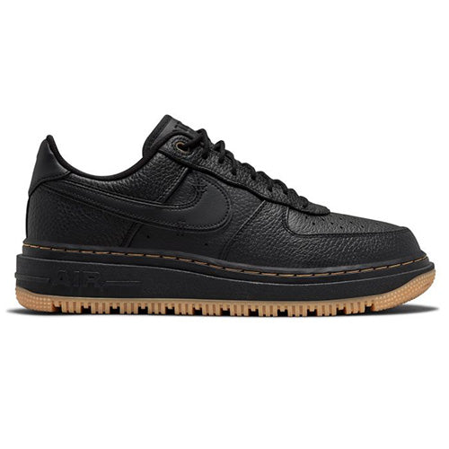 ✨ Nike Air Force 1 Luxe – Premium Craftsmanship & Elevated Style