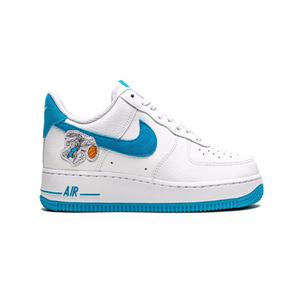 .  🐰 Kids – Nike x Space Jam Air Force 1 Low “Hare”
