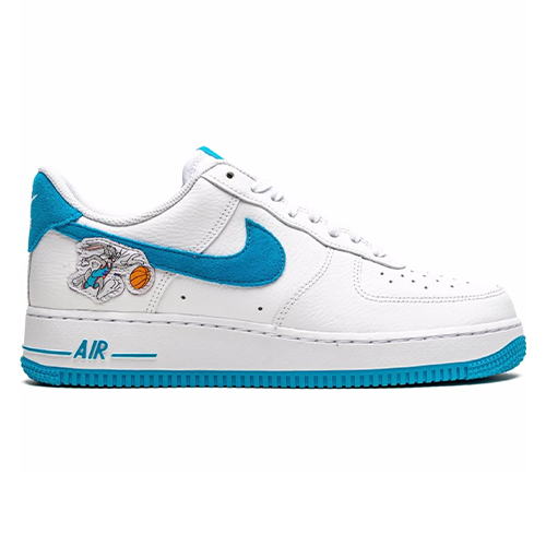 🐰✨ Nike Kids x Space Jam Air Force 1 Low “Hare”