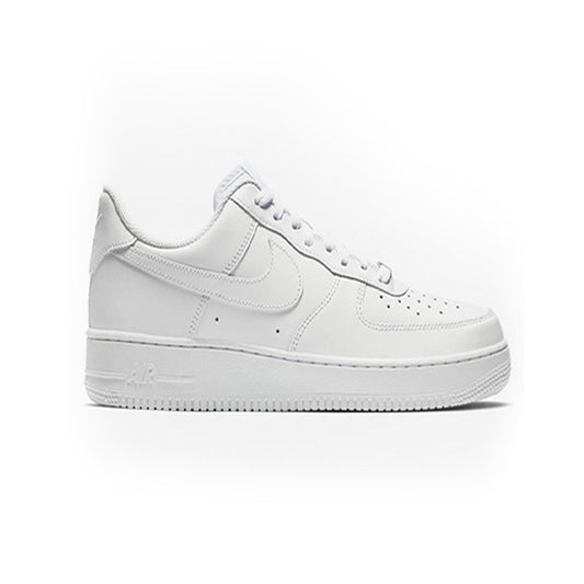 🤍 Kids – Nike Air Force 1 Low ’07 White