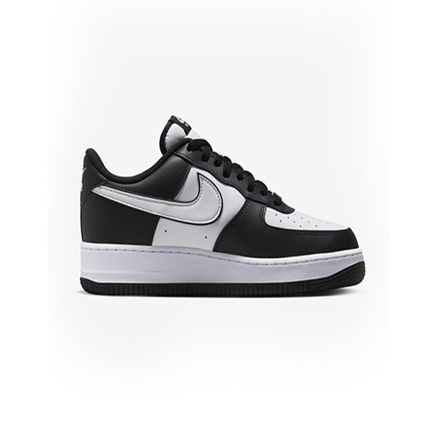 🖤 Kids – Nike Air Force 1 Low ‘White Swoosh Panda’