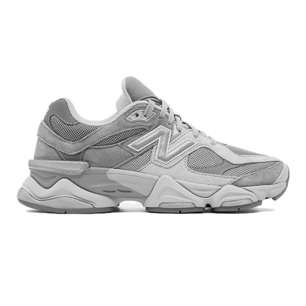 🌫️ New Balance 9060 Lifestyle – ‘Shadow Grey’ (Women)