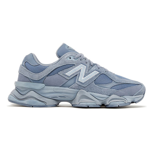 ❄️ New Balance 9060 ‘Suede’ – Arctic Grey (Women)