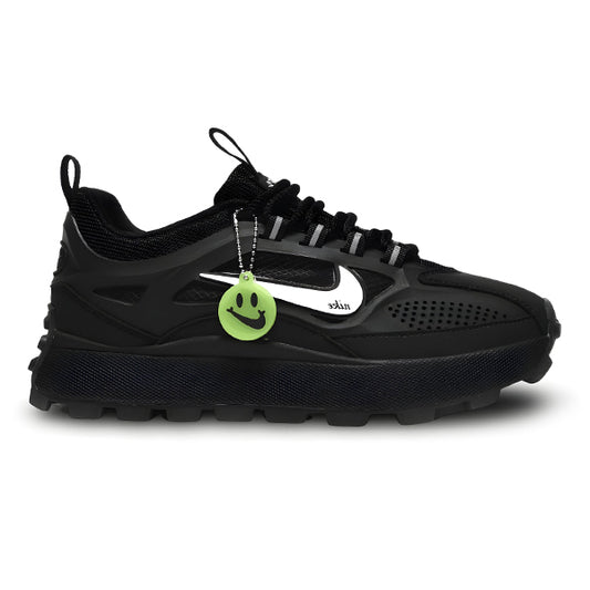 ⚫ Nike Bailleli – Black
