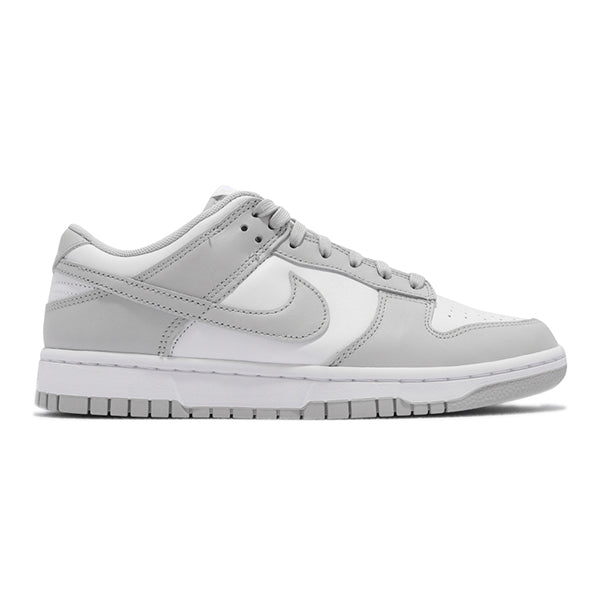 Nike Dunk Low “Grey Fog” – Women’s Sneakers