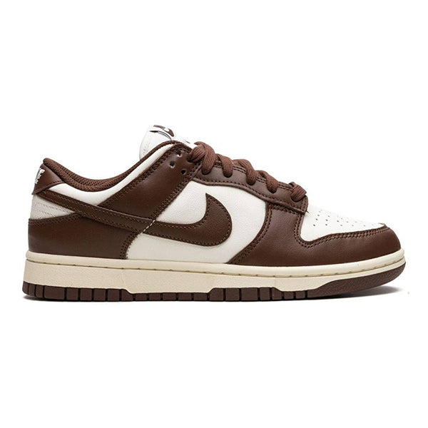 🤎 Nike Dunk Low “Cocoa Wow” – Women’s Sneakers