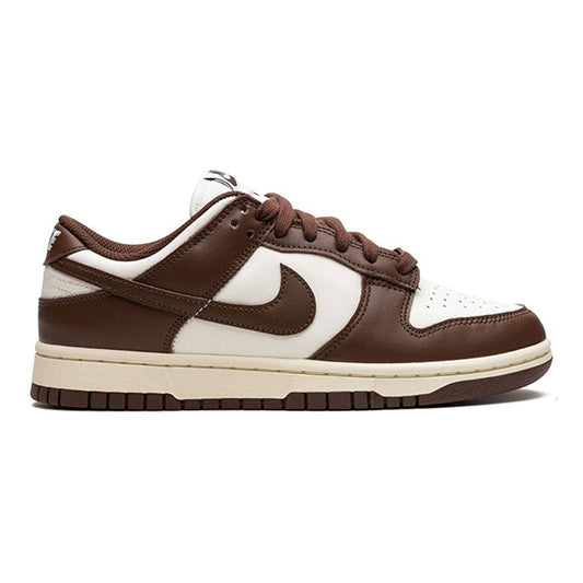 🤎 Nike Dunk Low “Cocoa Wow” – Women’s Sneakers