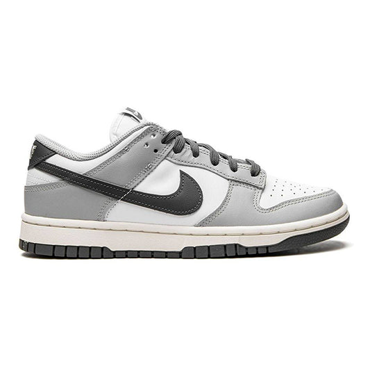 Nike Dunk Low “Light Smoke Grey” Men Sneakers
