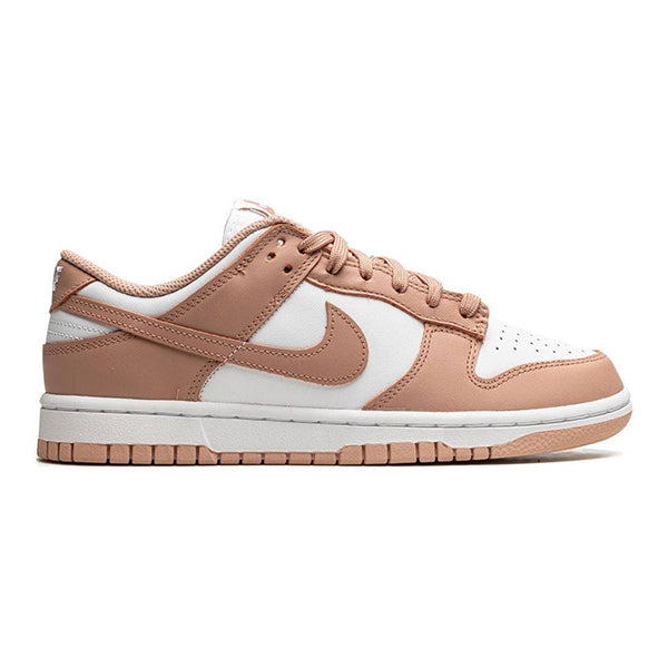 Nike Dunk Low “Rose Whisper” Women sneakers