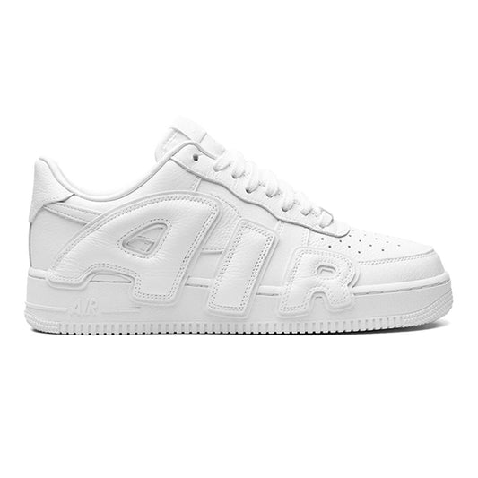 🤍✨ Nike Air Force 1 Low “Cactus Plant Flea Market” – Triple White