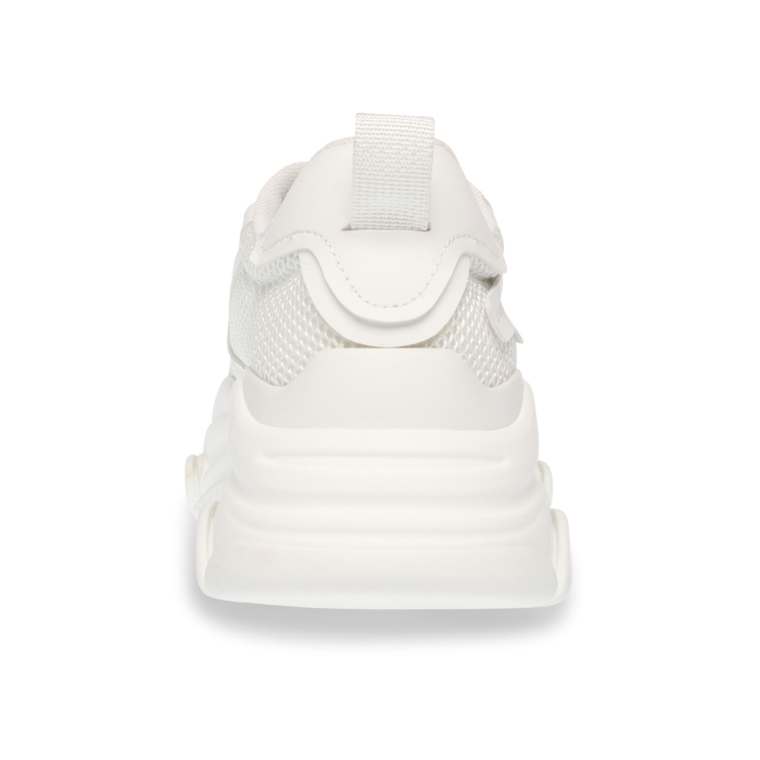 🤍 Steve Madden – Possession Sneaker – White