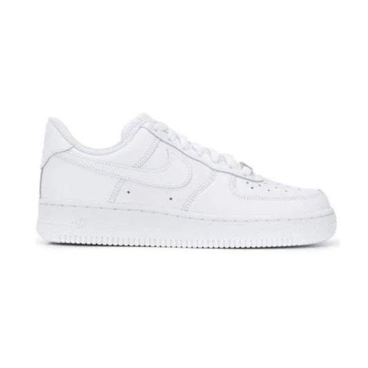Men Nike Air Force 1 – White